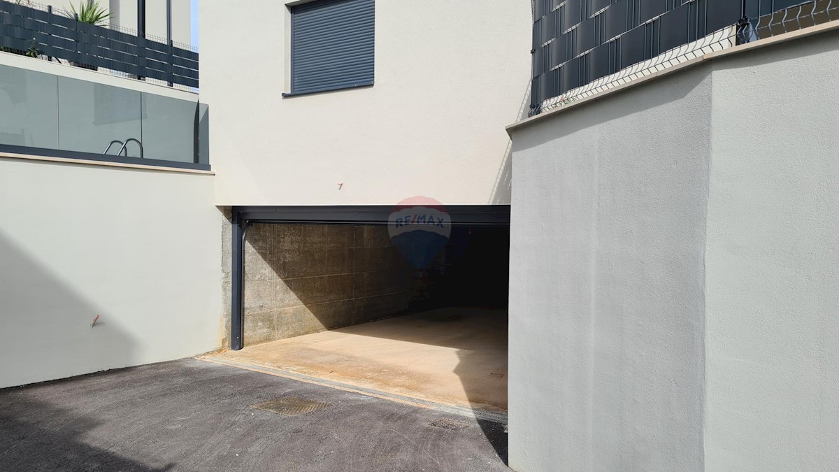 Appartamento Poreč, 92,68m2