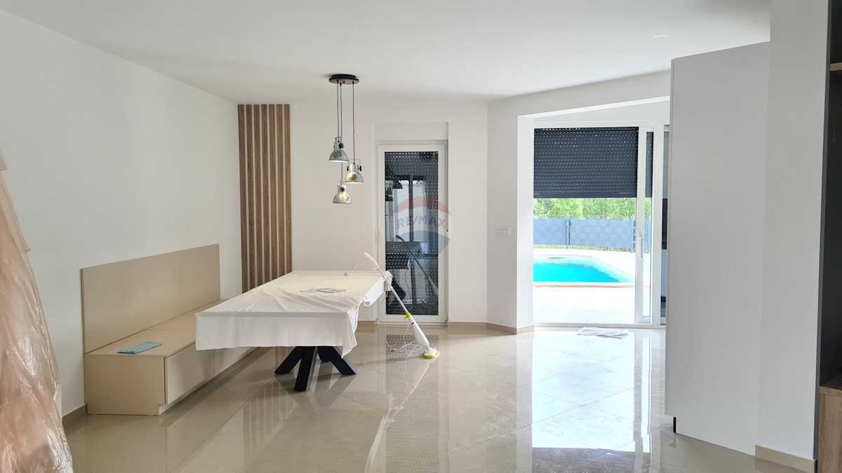 Appartamento Poreč, 92,68m2