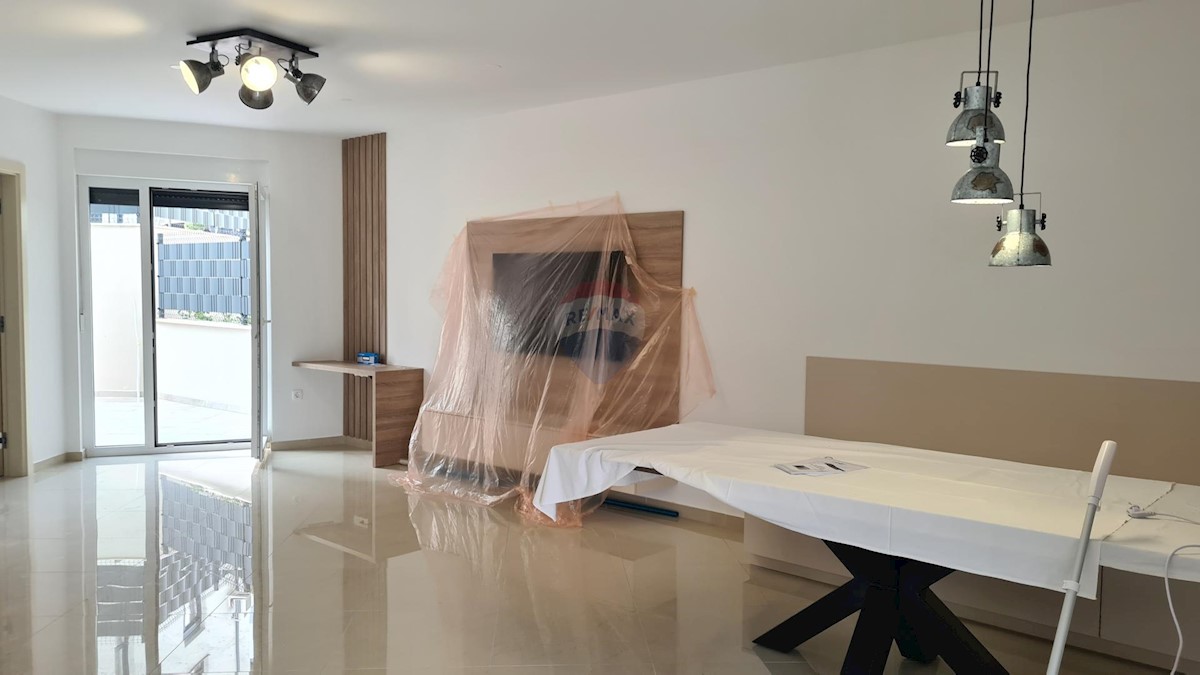 Appartamento Poreč, 92,68m2