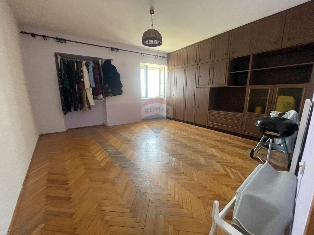 Appartamento Mošćenice, Mošćenička Draga, 60m2