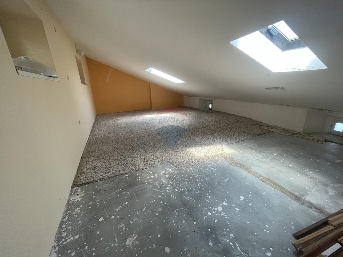 Appartamento Mošćenice, Mošćenička Draga, 60m2