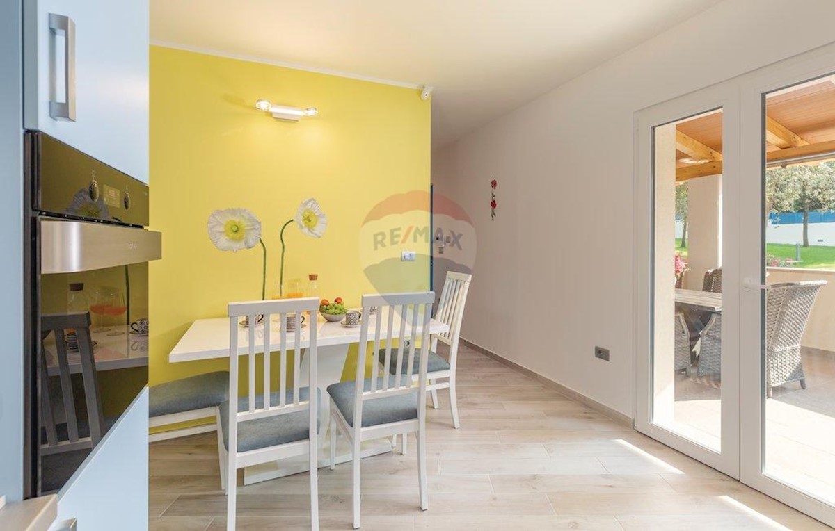 Casa Rovinj, 82m2