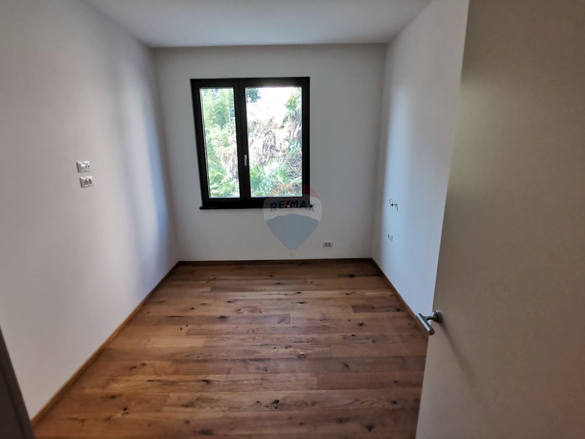 Appartamento Opatija - Centar, Opatija, 130m2