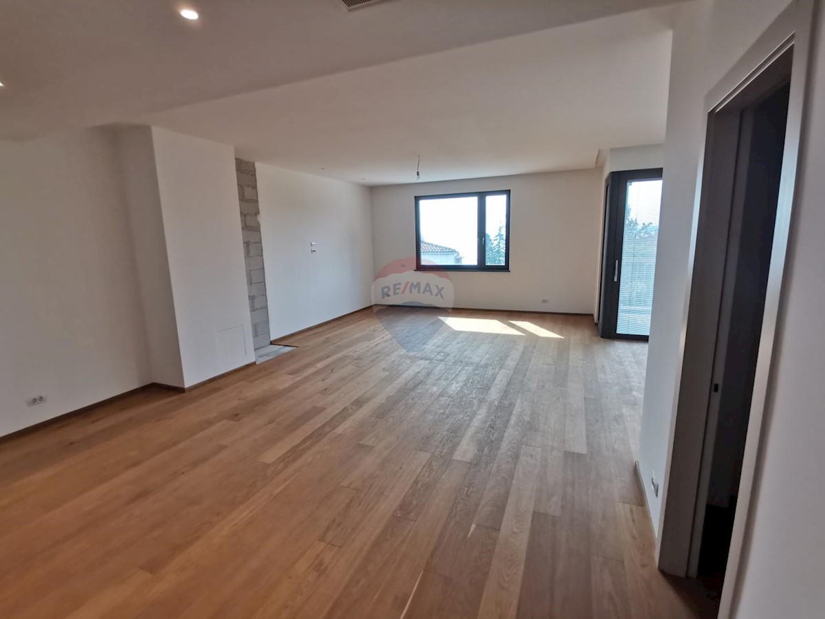 Appartamento Opatija - Centar, Opatija, 130m2