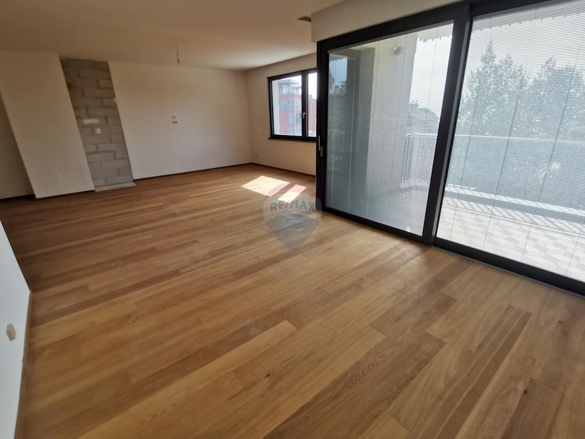 Appartamento Opatija - Centar, Opatija, 130m2