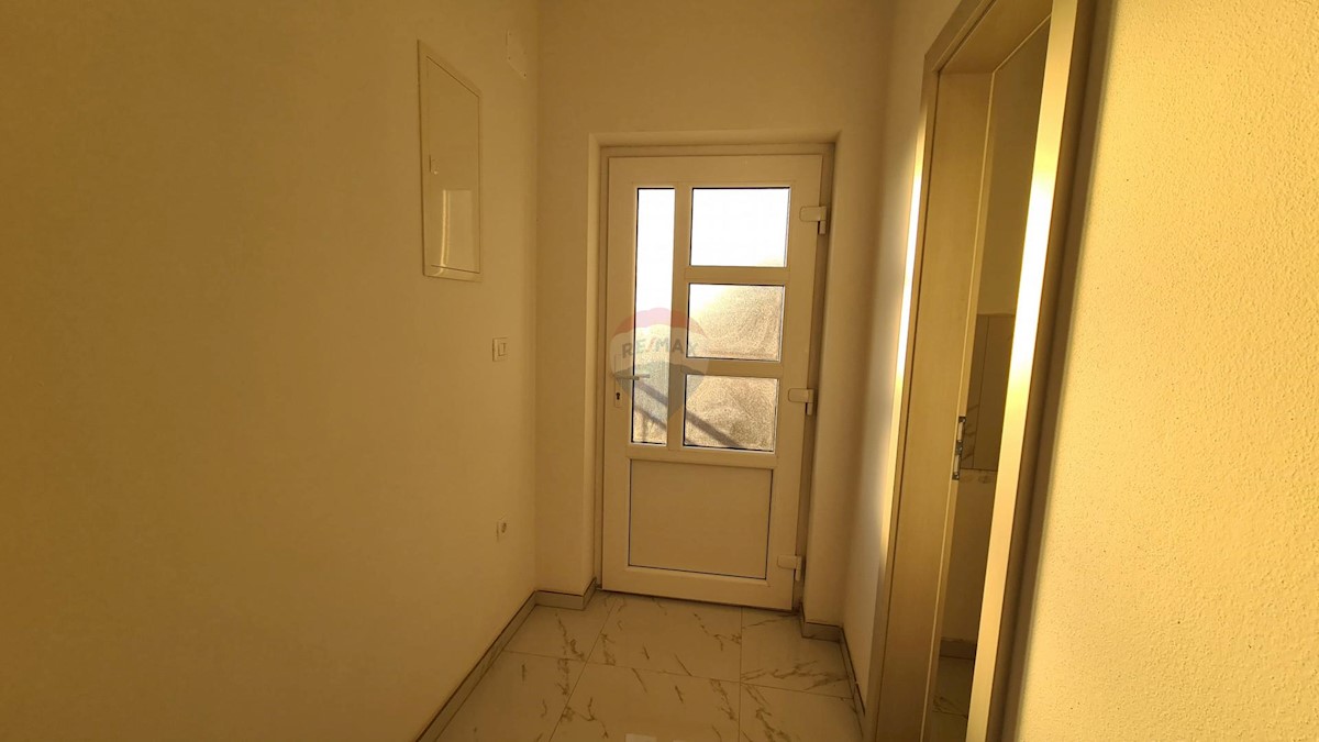 Appartamento Saršoni, Viškovo, 82,15m2