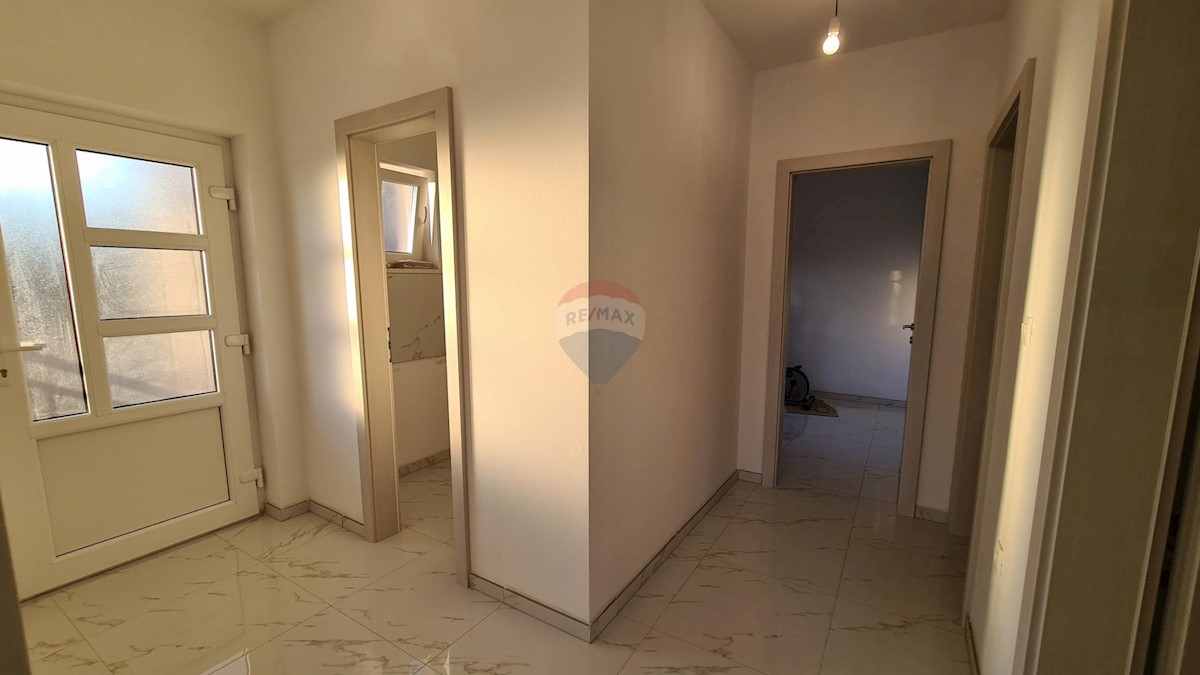 Appartamento Saršoni, Viškovo, 82,15m2