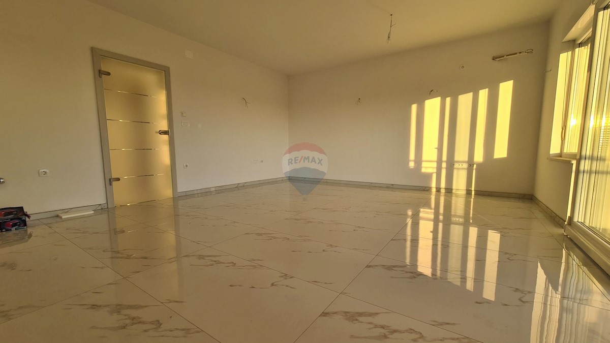 Appartamento Saršoni, Viškovo, 82,15m2