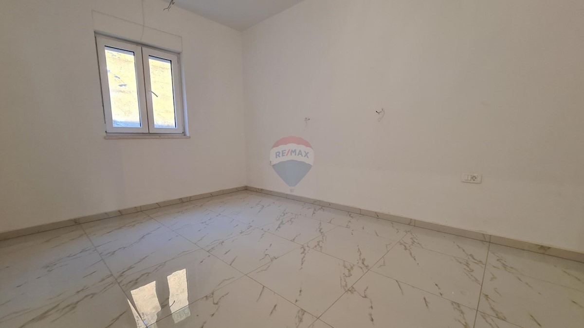 Appartamento Saršoni, Viškovo, 82,15m2