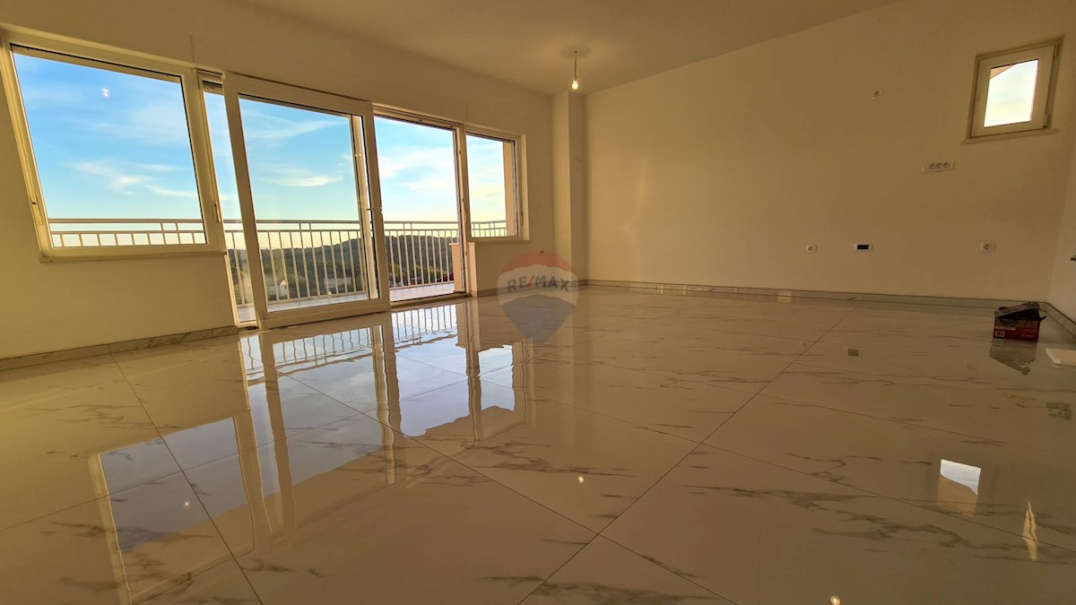 Appartamento Saršoni, Viškovo, 82,15m2