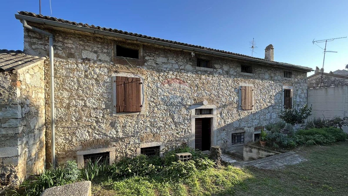 Casa Vrsar, 240m2