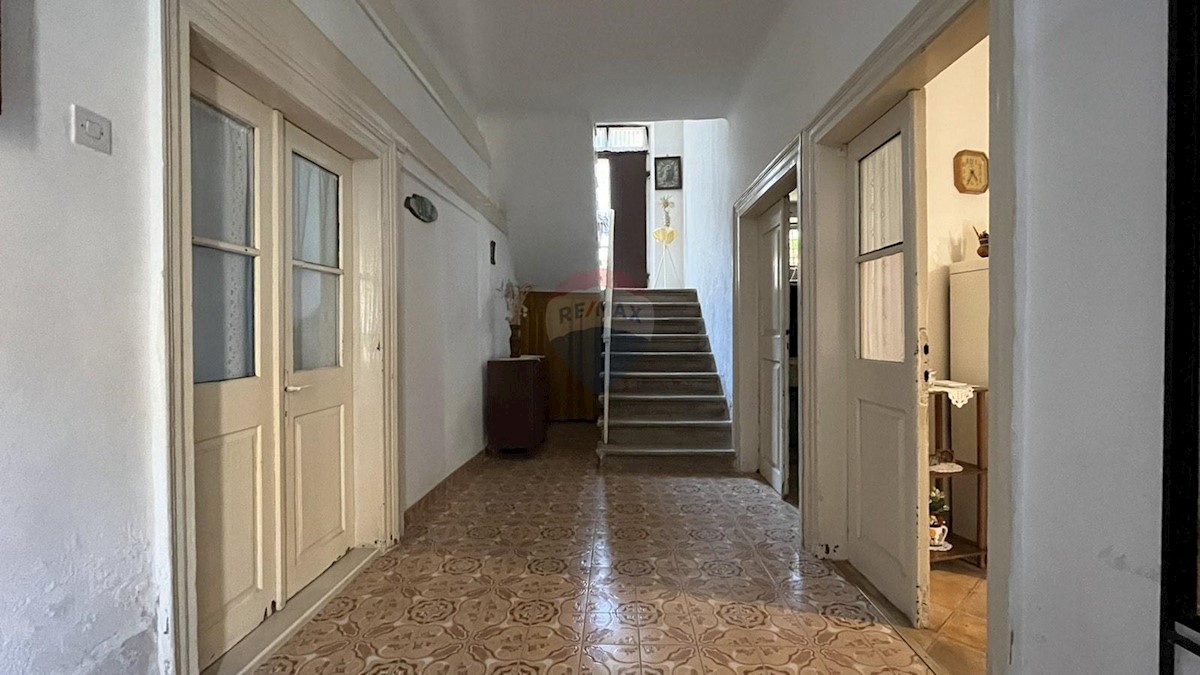 Casa Vrsar, 240m2