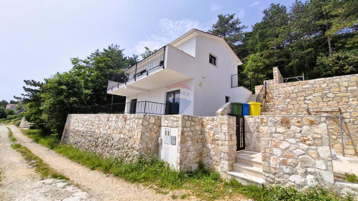 Casa Zagorje, Kršan, 500m2