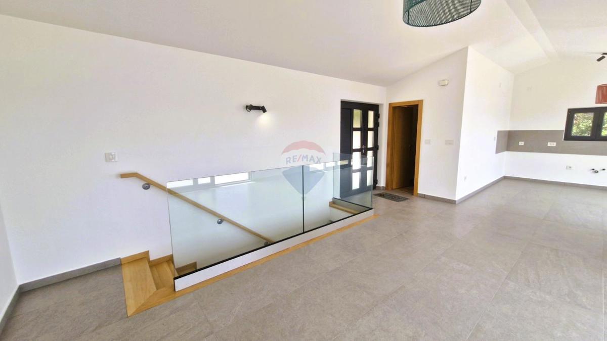 Casa Zagorje, Kršan, 500m2
