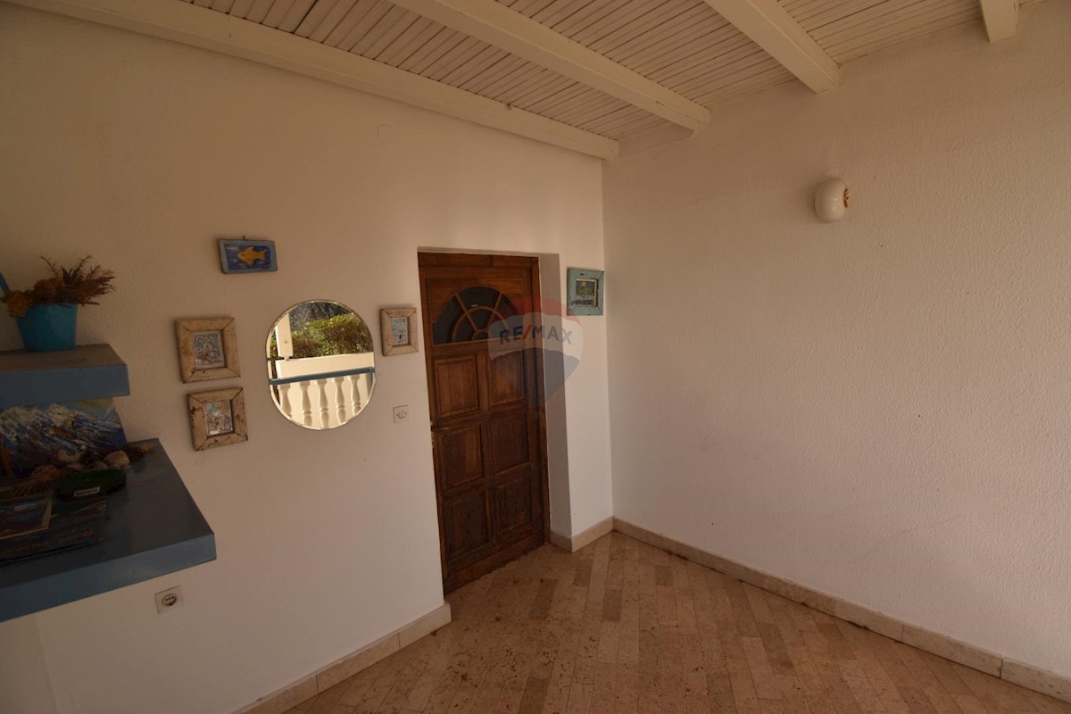 Casa Klenovica, Novi Vinodolski, 300m2