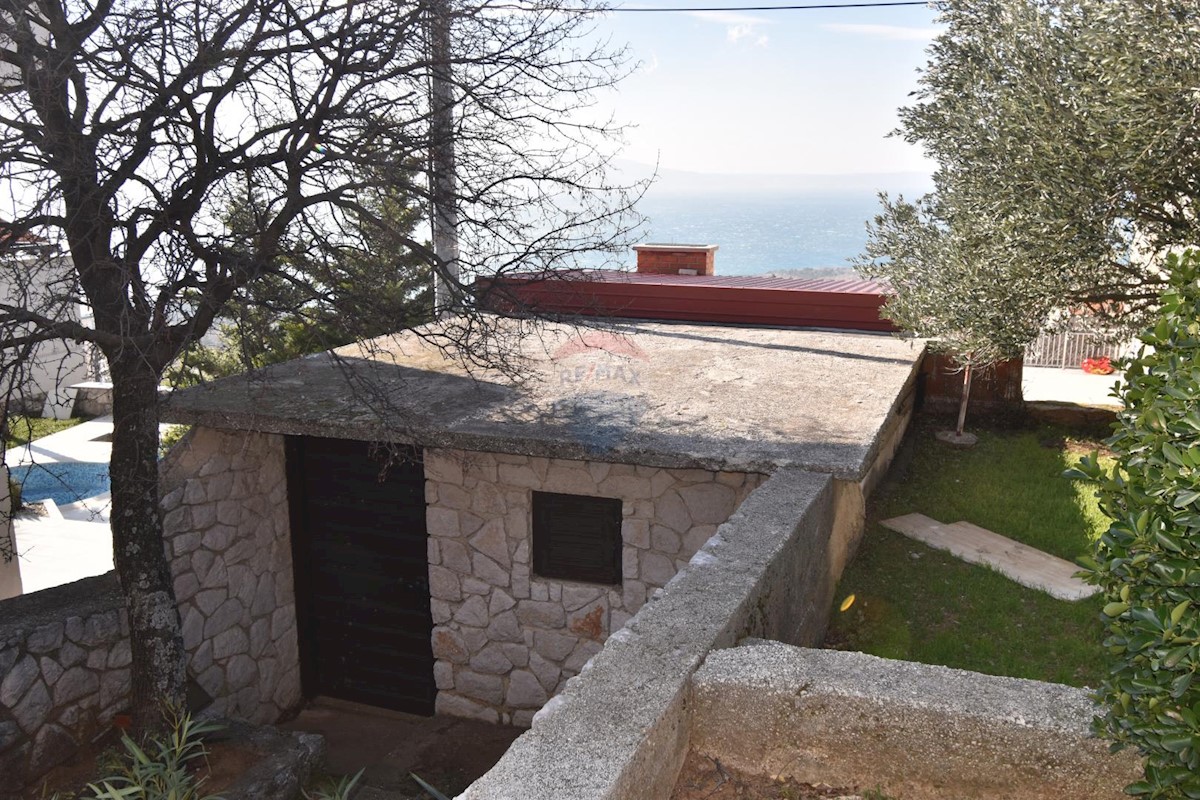 Casa Klenovica, Novi Vinodolski, 300m2