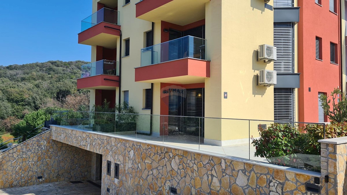 Appartamento Vrsar, 41,65m2