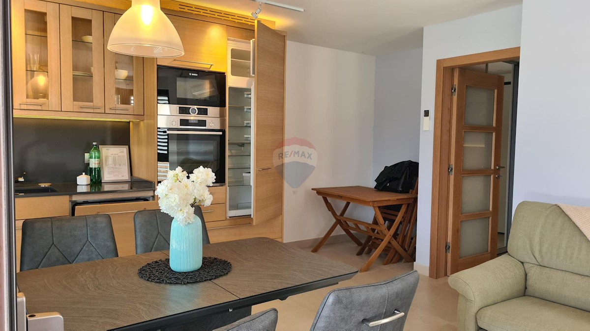 Appartamento Vrsar, 41,65m2