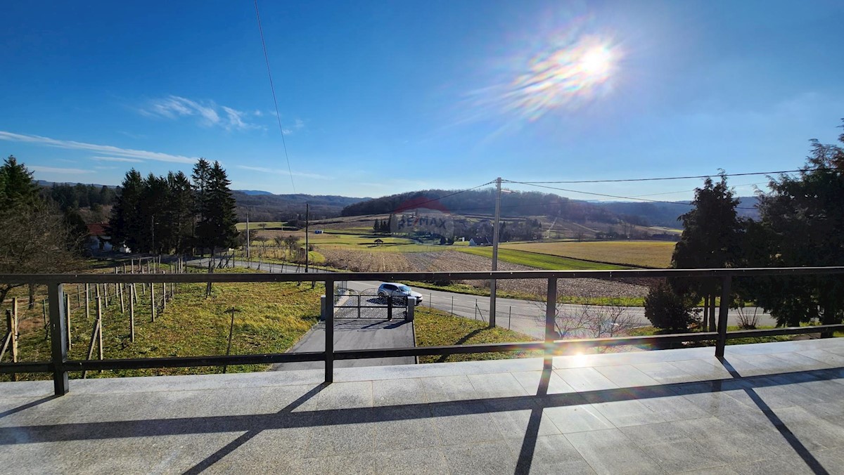 Casa Gornja Selnica, Zlatar, 94m2