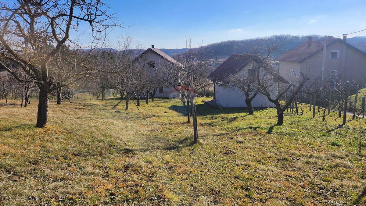 Casa Gornja Selnica, Zlatar, 94m2