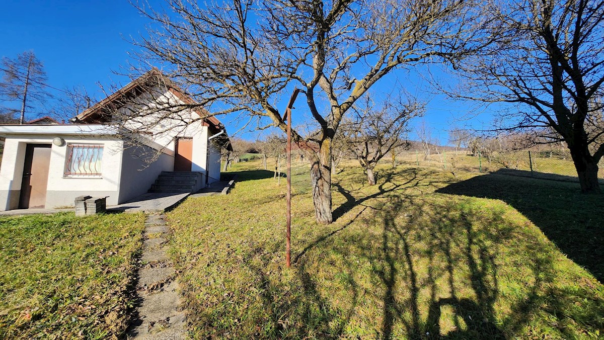 Casa Gornja Selnica, Zlatar, 94m2