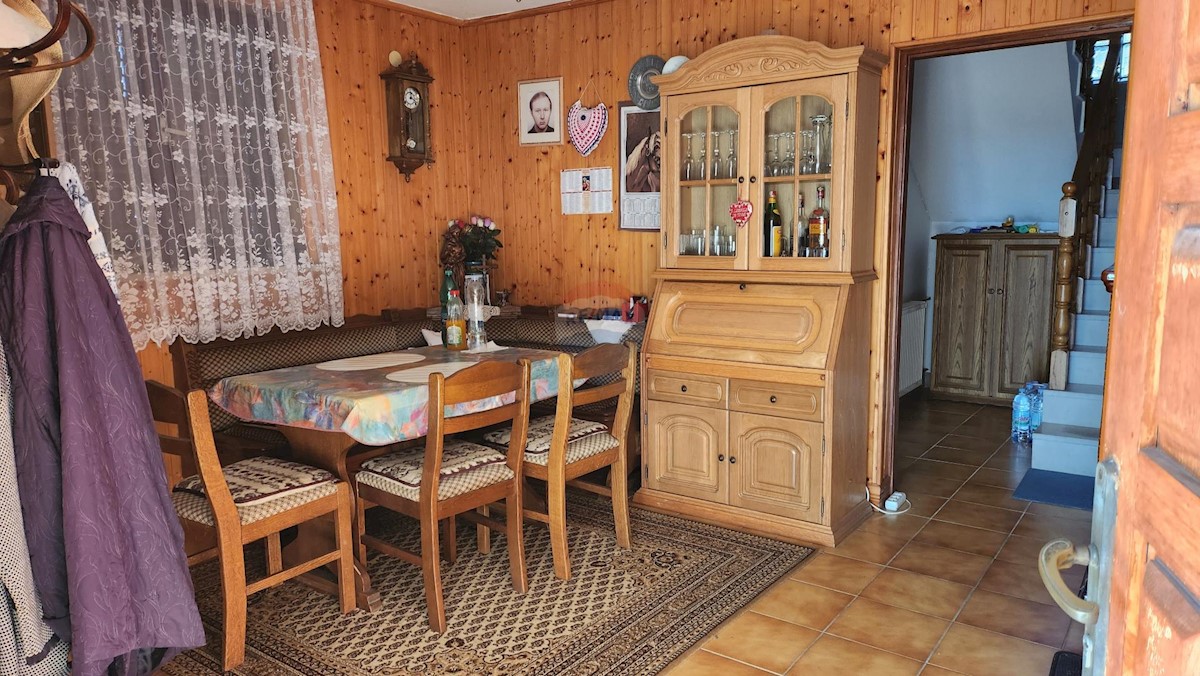 Casa Gornja Selnica, Zlatar, 94m2