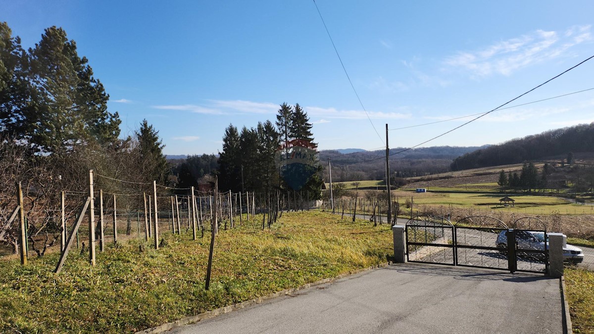 Casa Gornja Selnica, Zlatar, 94m2