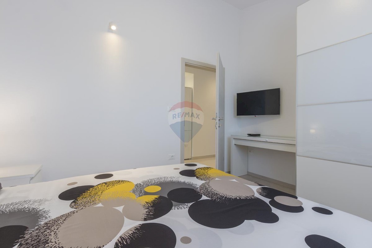 Appartamento Medulin, 94,72m2