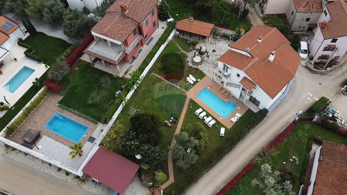 Casa Poreč, 950m2