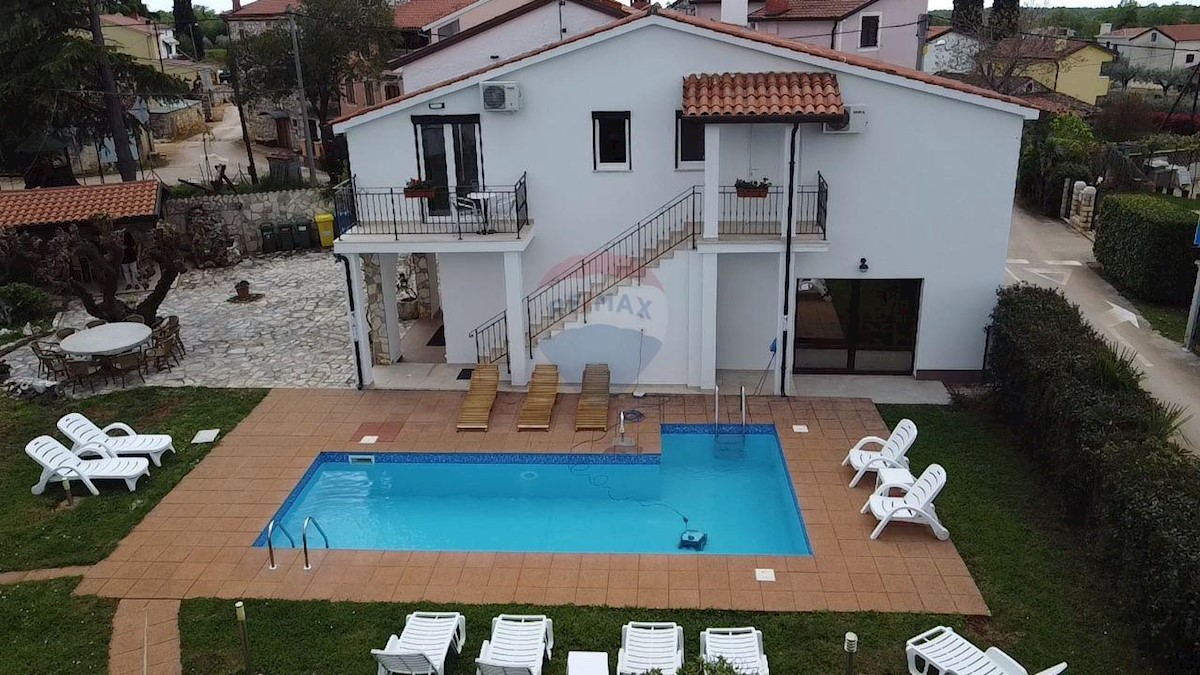 Casa Poreč, 950m2