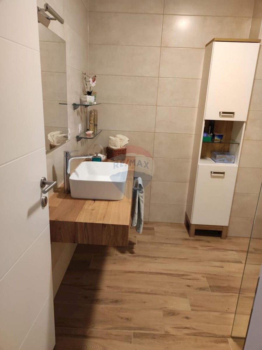 Appartamento Žbandaj, Poreč, 45,57m2