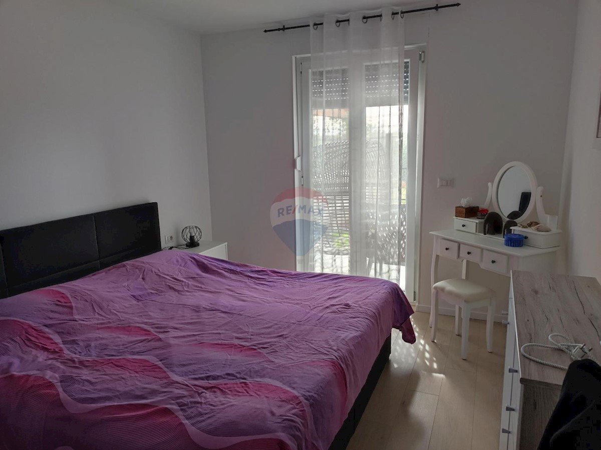 Appartamento Žbandaj, Poreč, 45,57m2