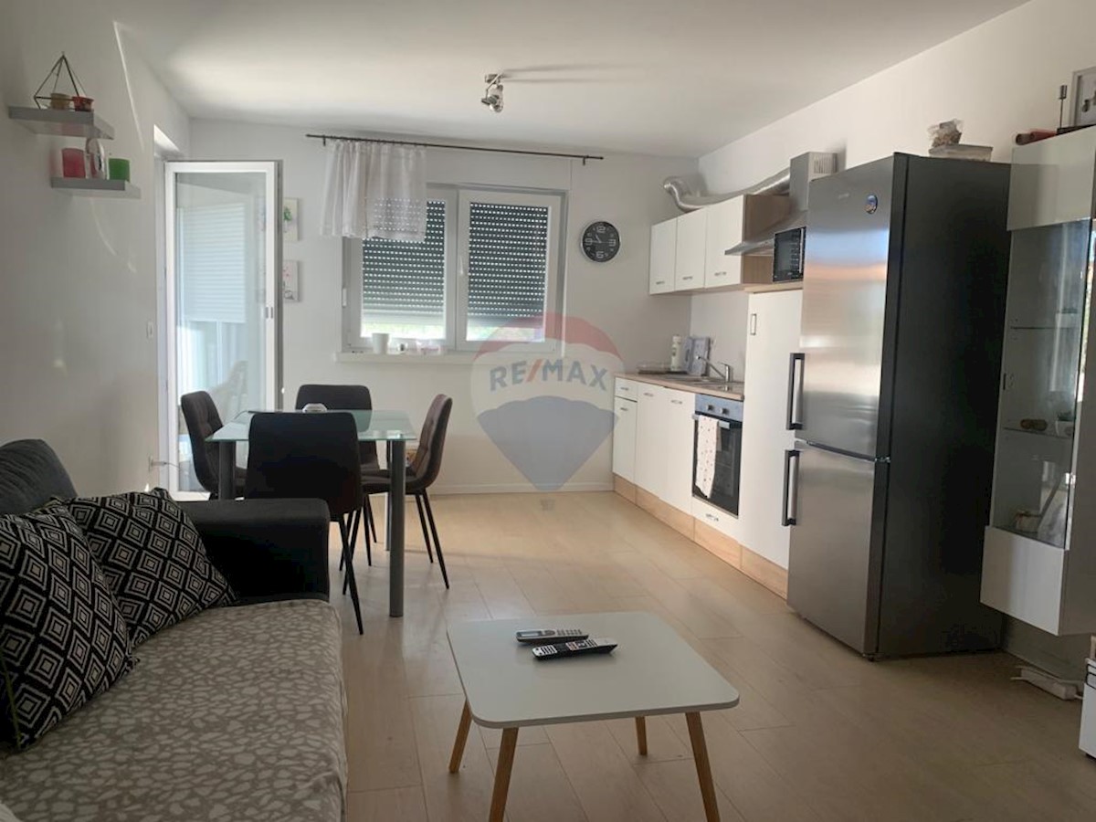 Appartamento Žbandaj, Poreč, 45,57m2