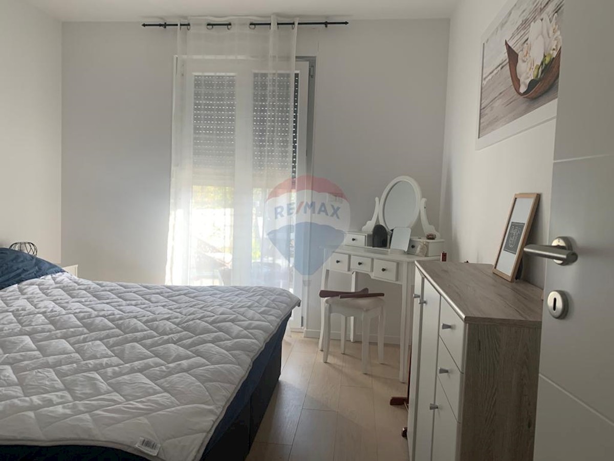 Appartamento Žbandaj, Poreč, 45,57m2