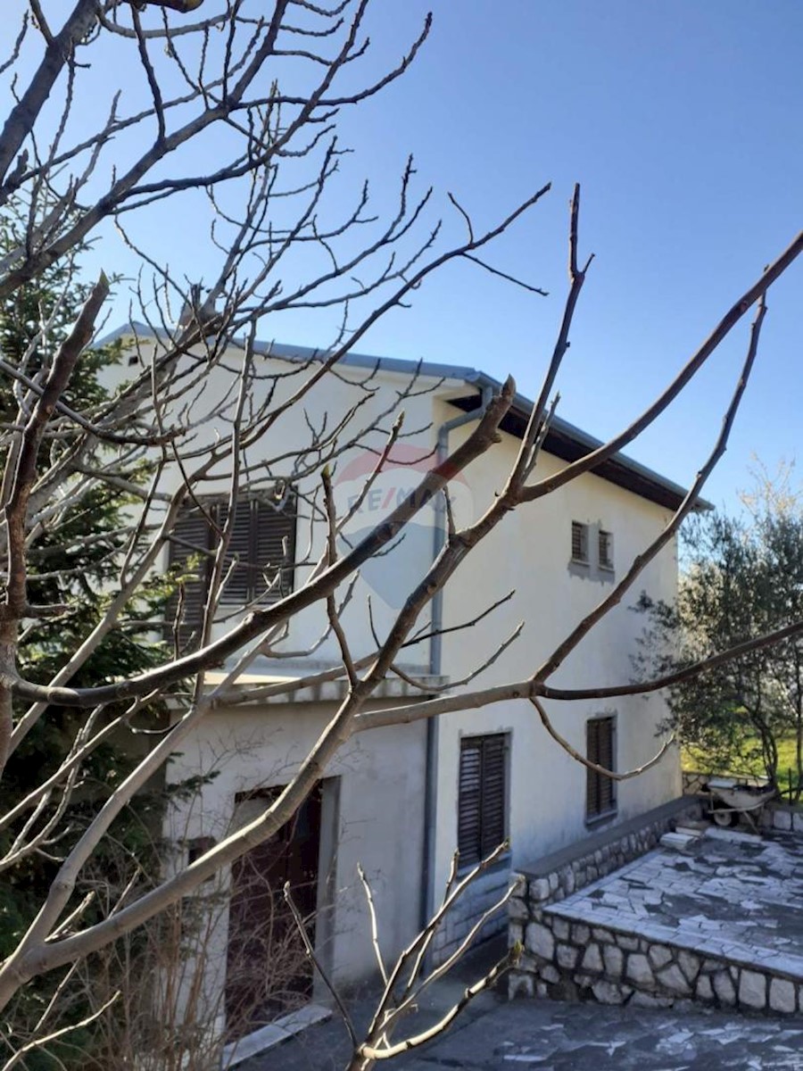 Casa Bribir, Vinodolska Općina, 178m2