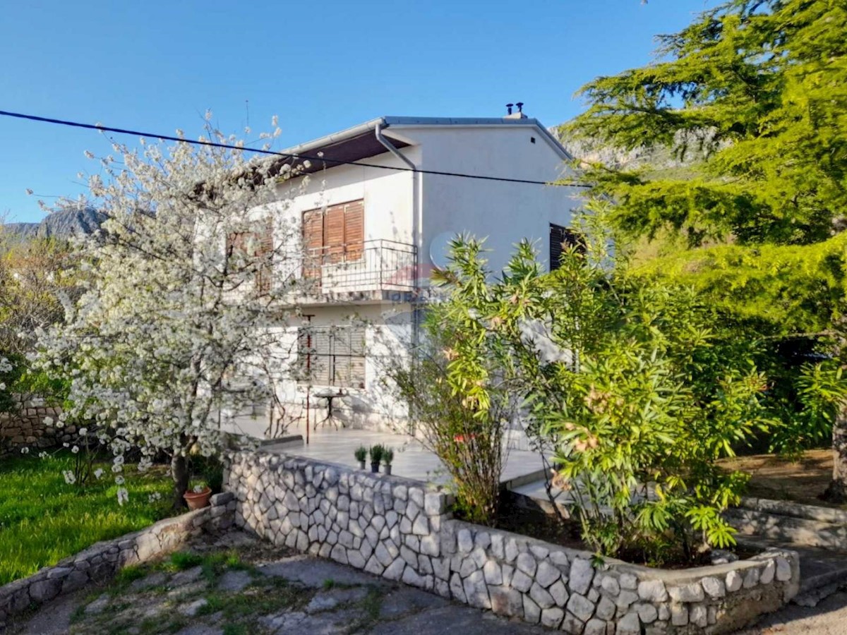 Casa Bribir, Vinodolska Općina, 178m2