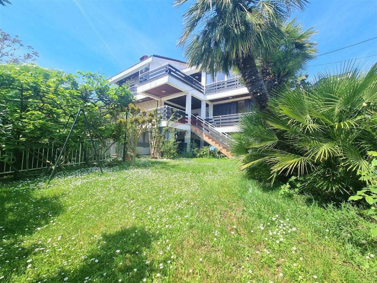 Casa Opatija - Centar, Opatija, 350m2