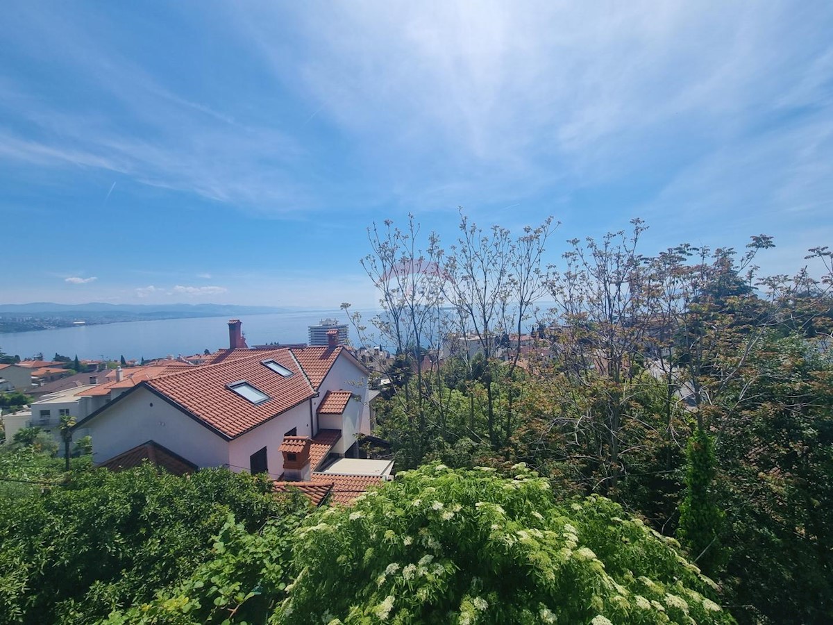 Casa Opatija - Centar, Opatija, 350m2