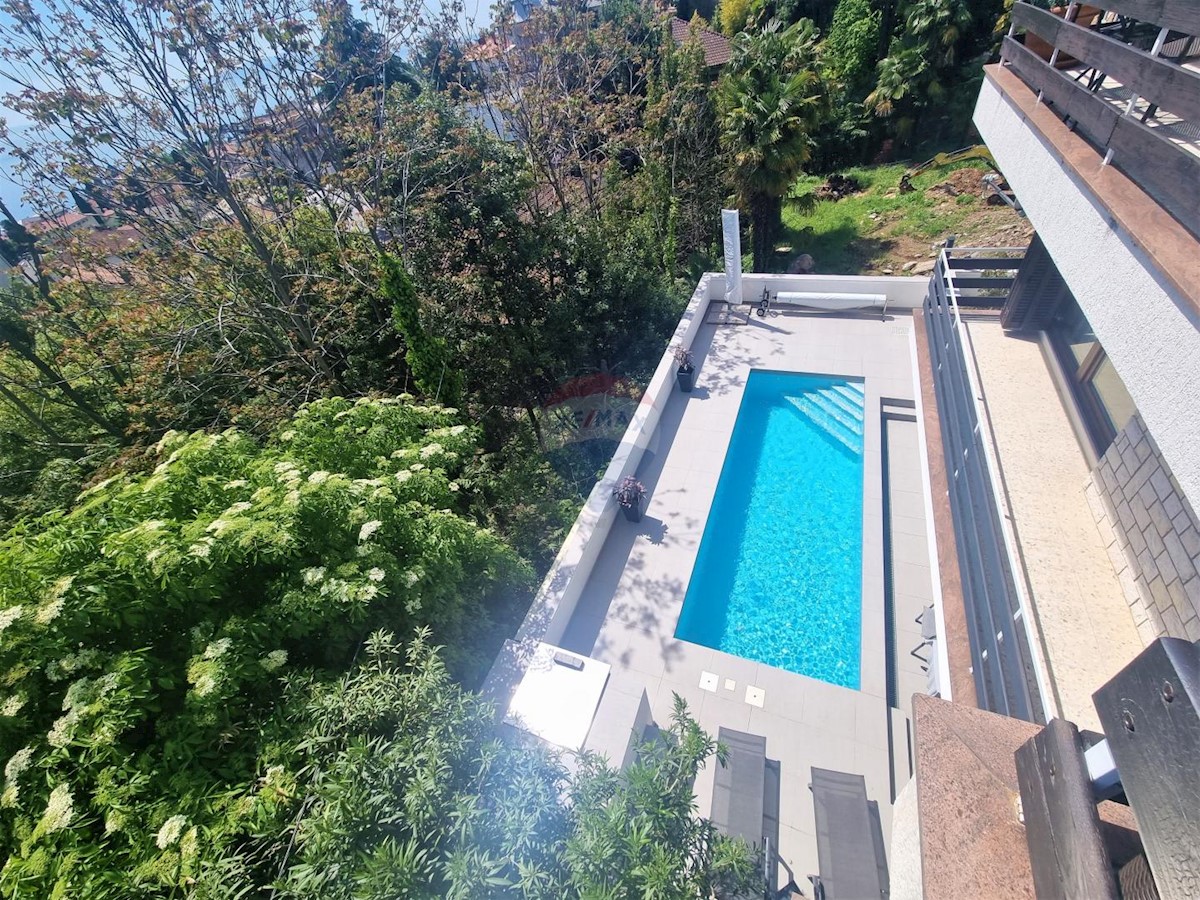 Casa Opatija - Centar, Opatija, 350m2