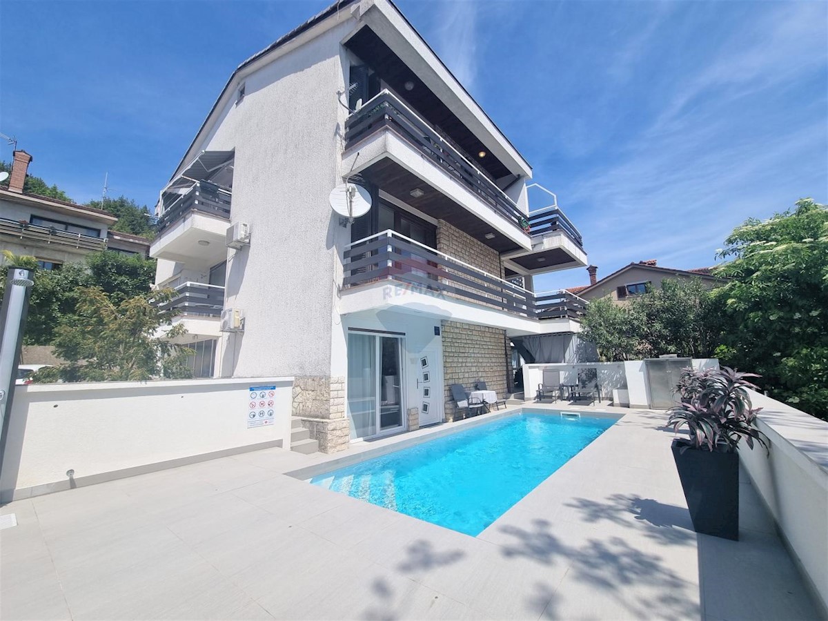 Casa Opatija - Centar, Opatija, 350m2