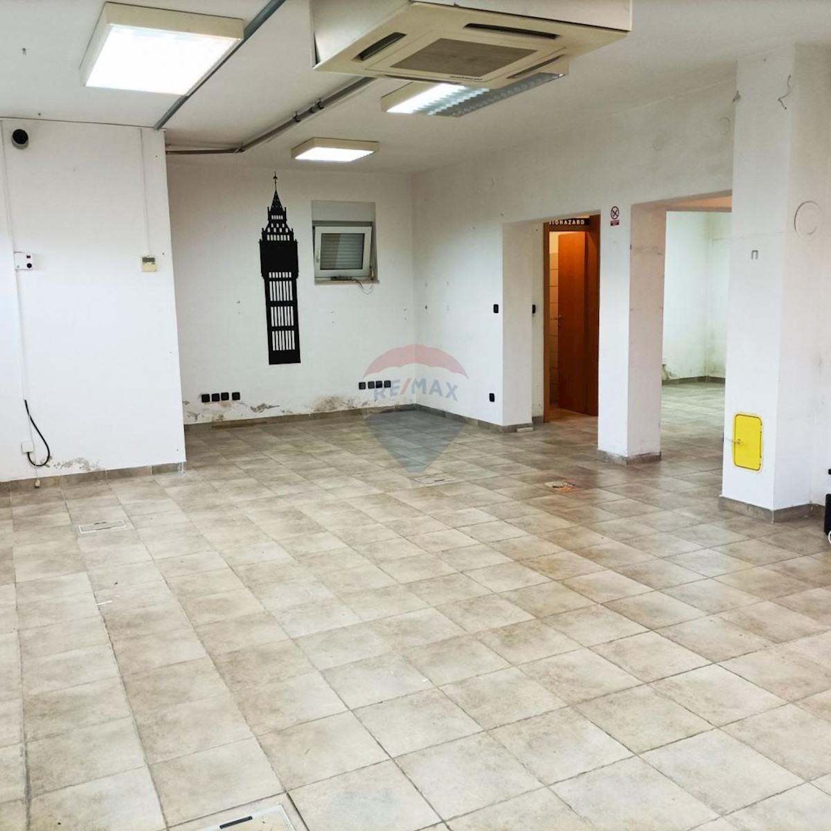 Attività commerciale Rešetari, Kastav, 108,30m2