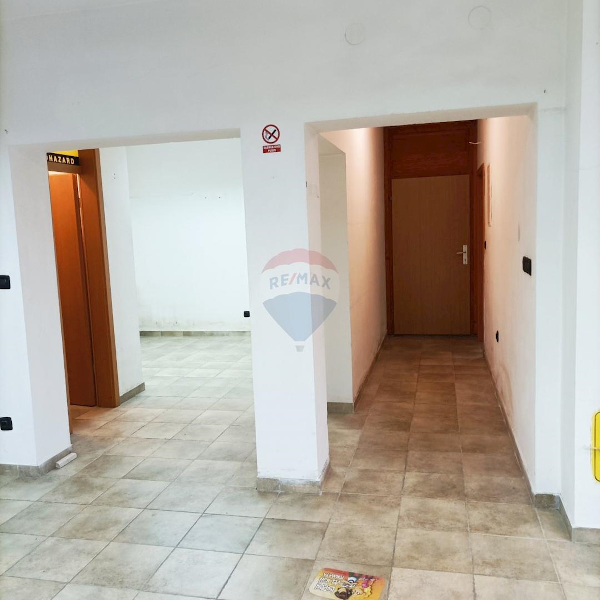 Attività commerciale Rešetari, Kastav, 108,30m2