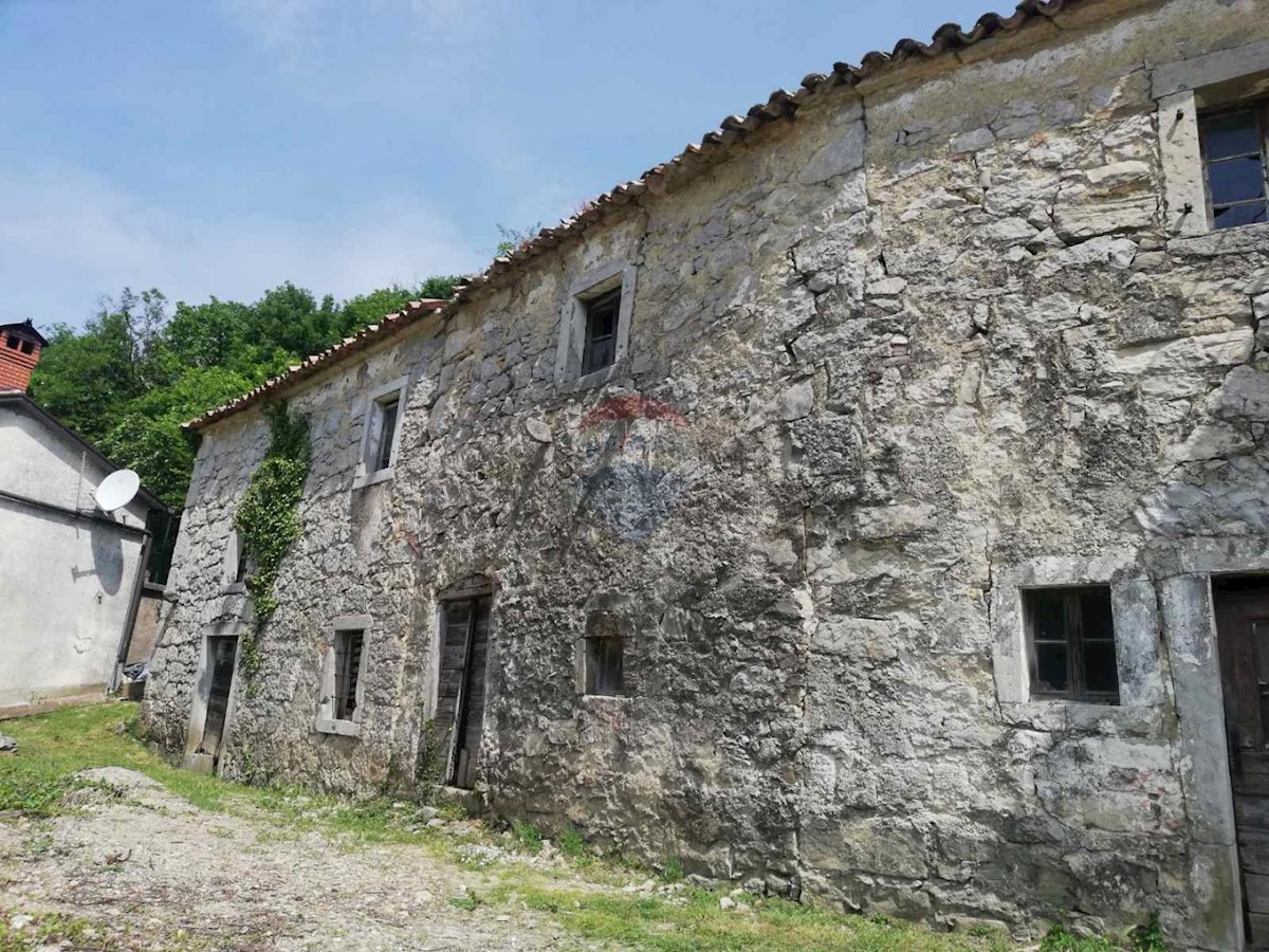 Casa Hum, Buzet, 800m2