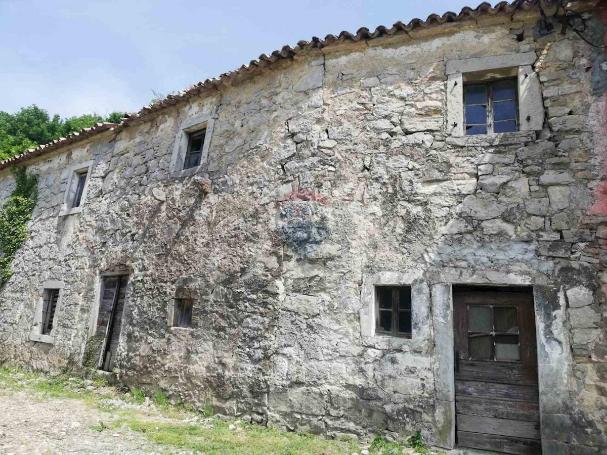 Casa Hum, Buzet, 800m2