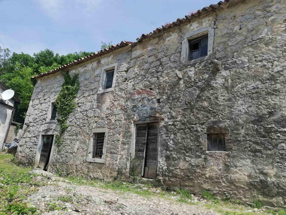 Casa Hum, Buzet, 800m2