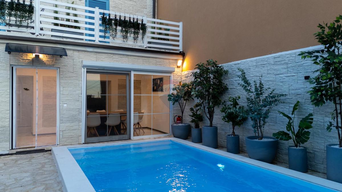 Casa Valkarin, Poreč, 204m2