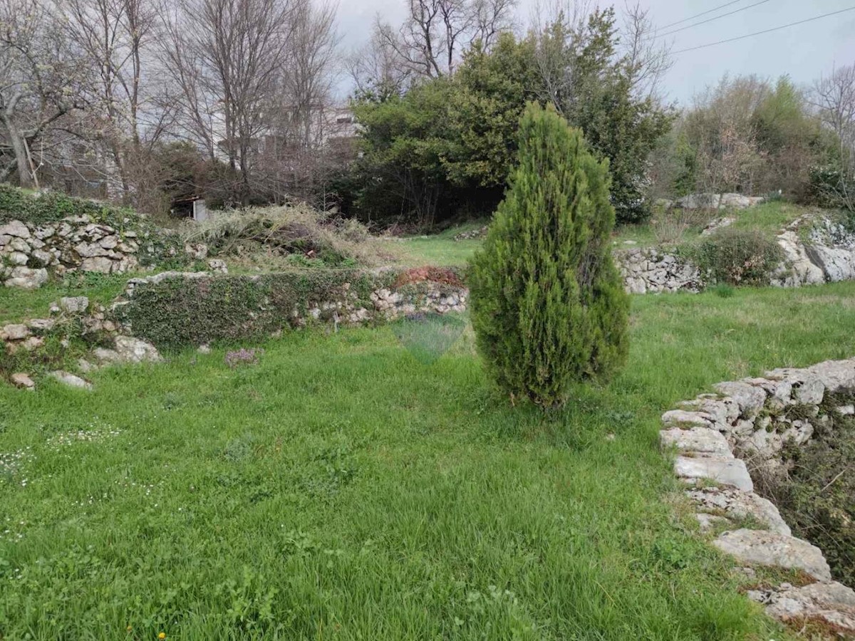 Terreno edificabile Bregi, Matulji, 1.147m2