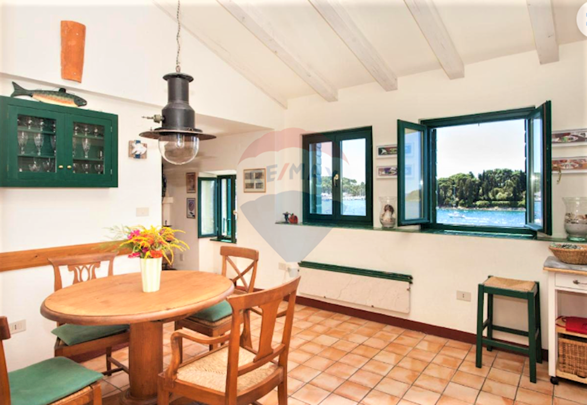 Casa Rovinj, 120m2