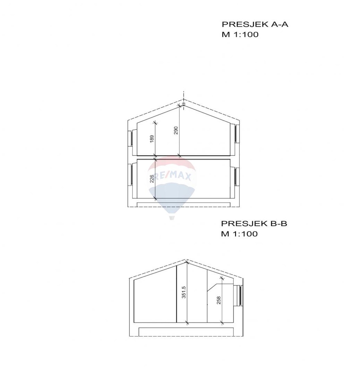 Casa Rovinj, 120m2