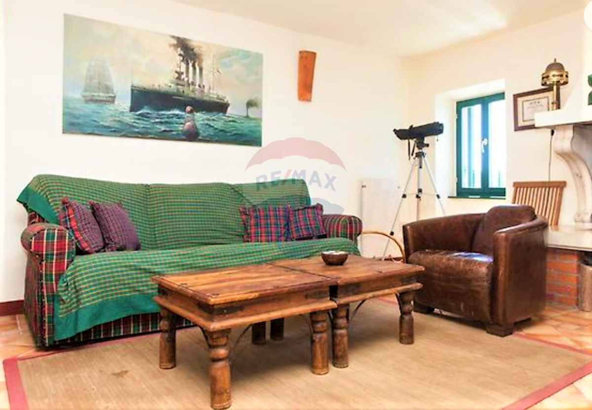 Casa Rovinj, 120m2